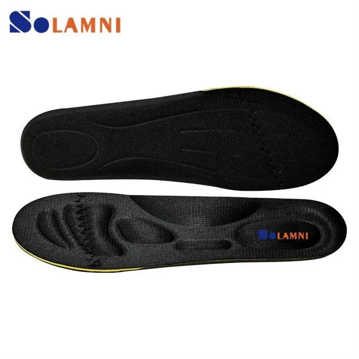 Orthotic Insole