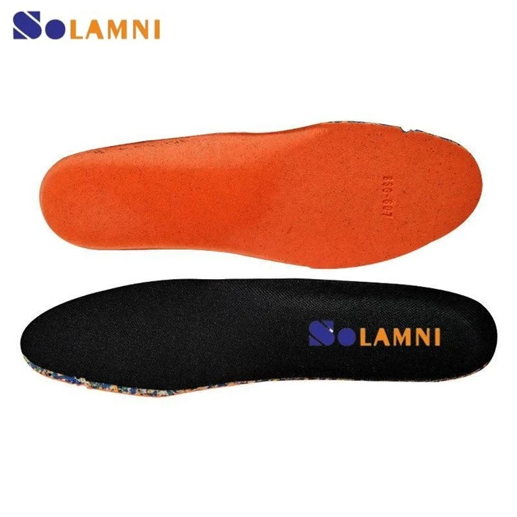 Shoe insoles