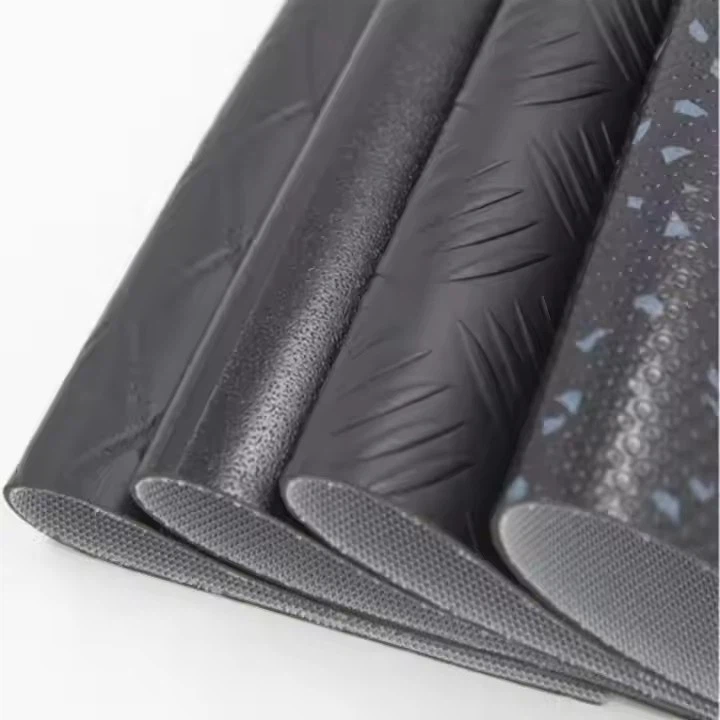Leather Car Floor Mats