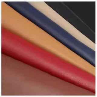 제조업체 도매 HI VIS 300D Poly Oxford PU 코팅 패브릭 PU 폼 라미네이트 패브릭