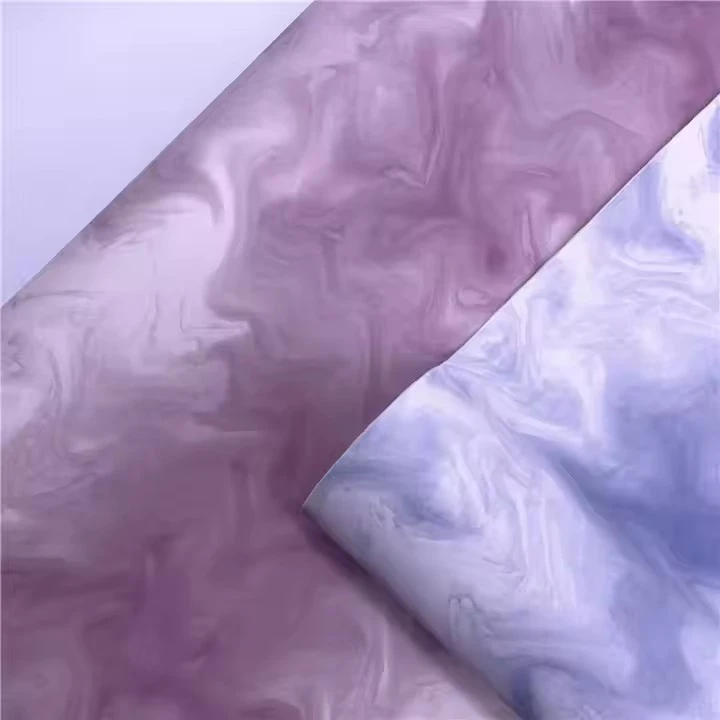Synthetic Camouflage Faux Leather For Bags Handbags Notebook Shoes Car Seat Pillows Crafts